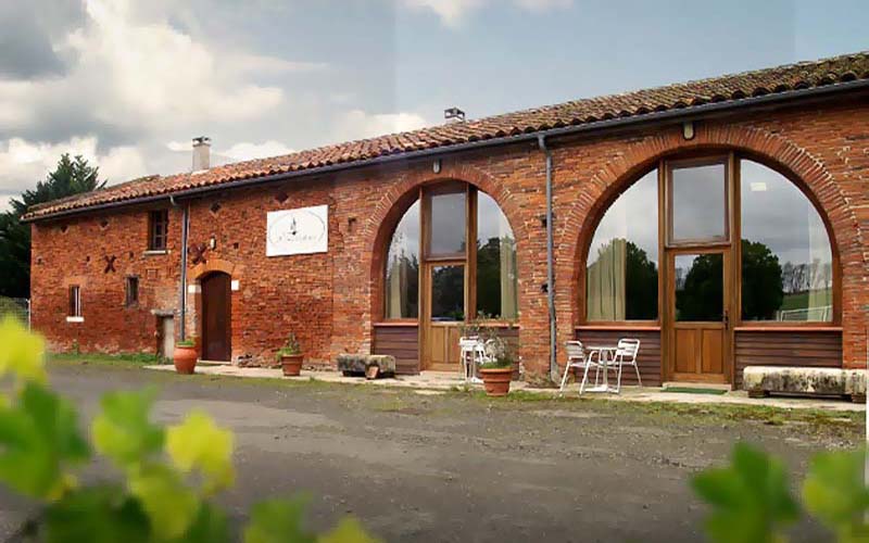 Domaine de Poussignan_32220 SAINT LOUBE_3